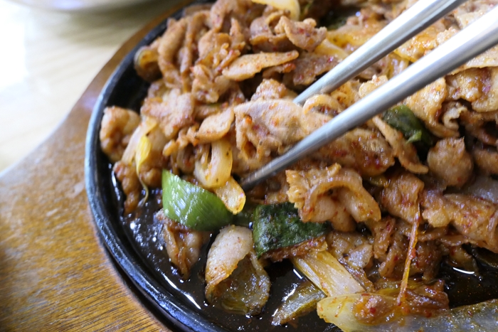 한림칼국수 제주공항점 이미지