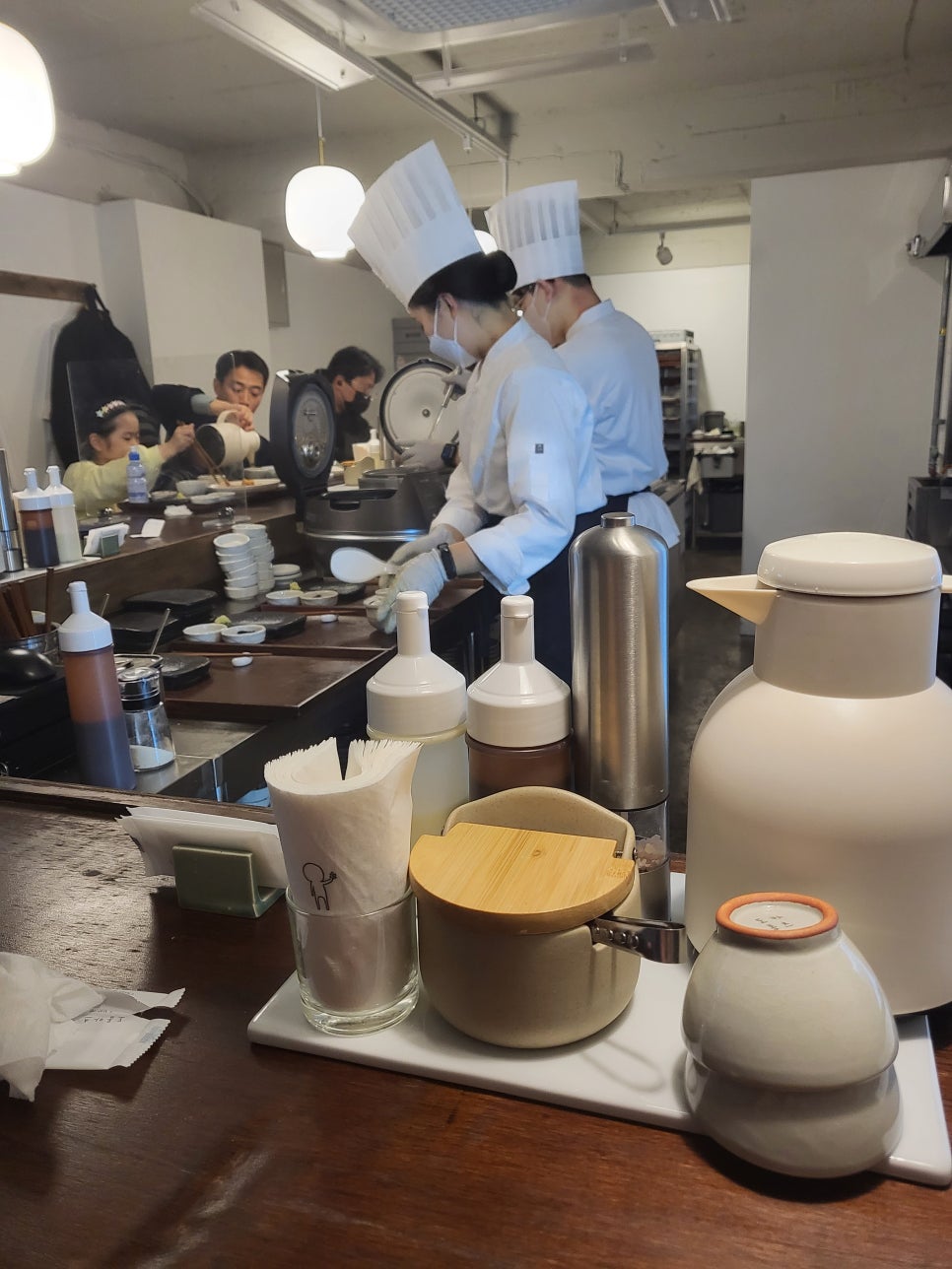 세탁편의점&아이스크림할인점 이미지