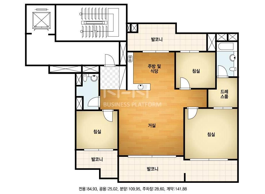 코오롱인테리어디자인 이미지