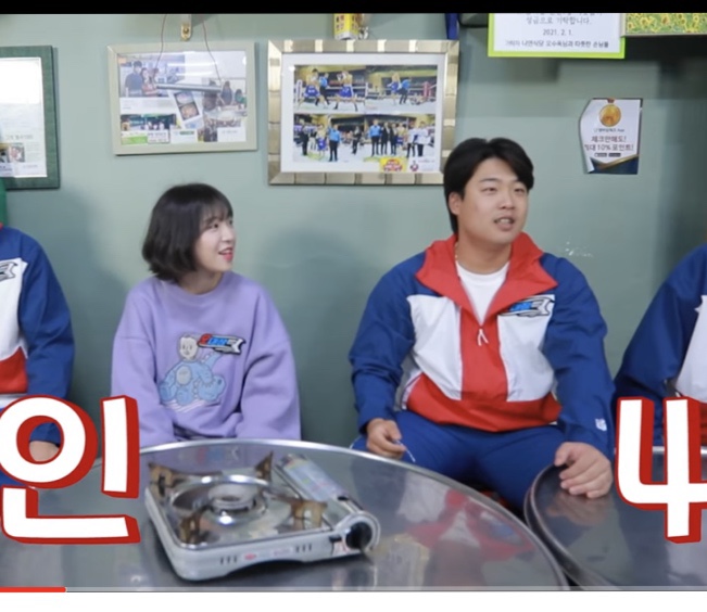 꼬마김밥마산교방점 이미지