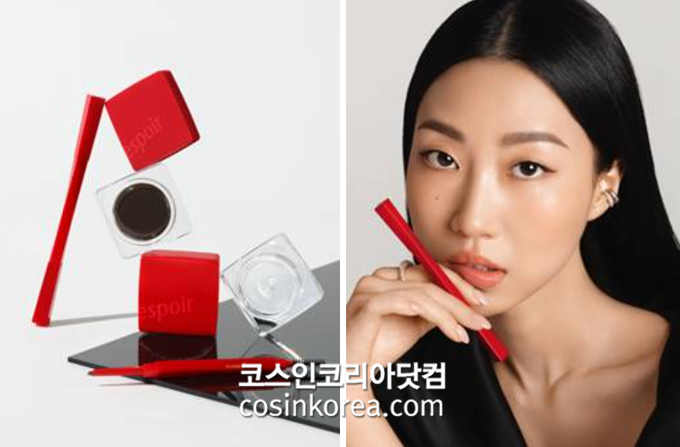 더브로우 이미지