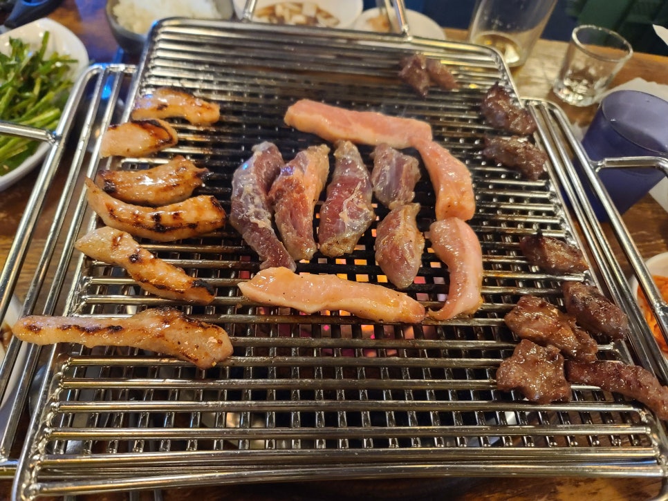 가즈아노래방 이미지