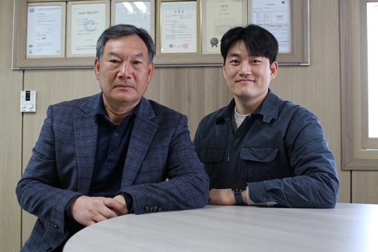 케이엠기술(주) 이미지