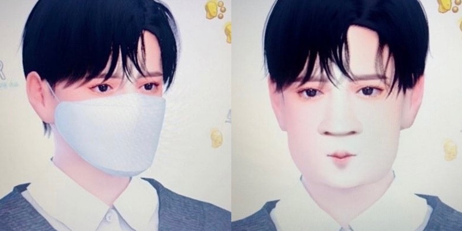 나와바리 이미지