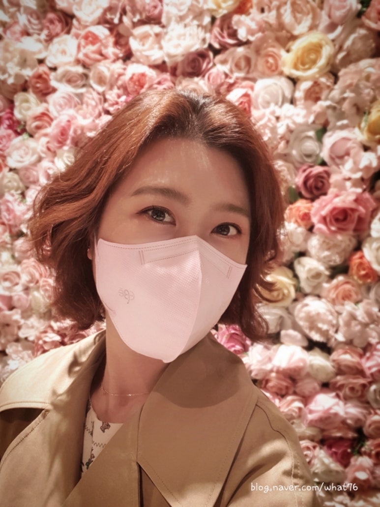꽃;너에게 이미지