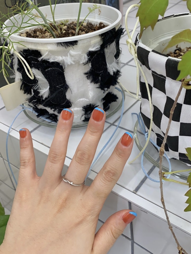 네일바이슬(NAILBYSEUL) 이미지