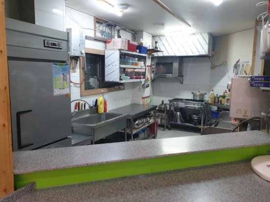 수정반찬 이미지
