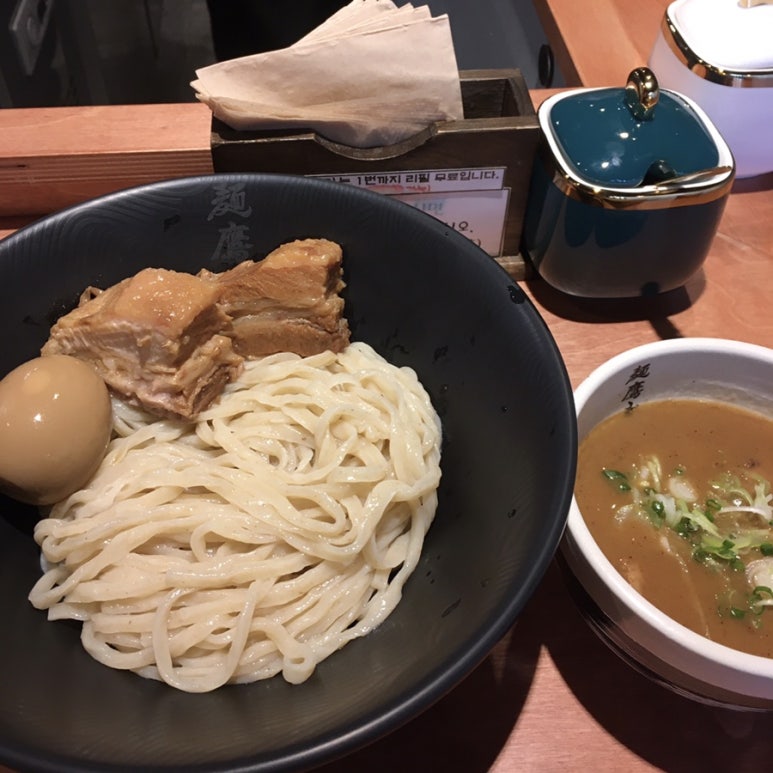 멘타카무쇼 이미지