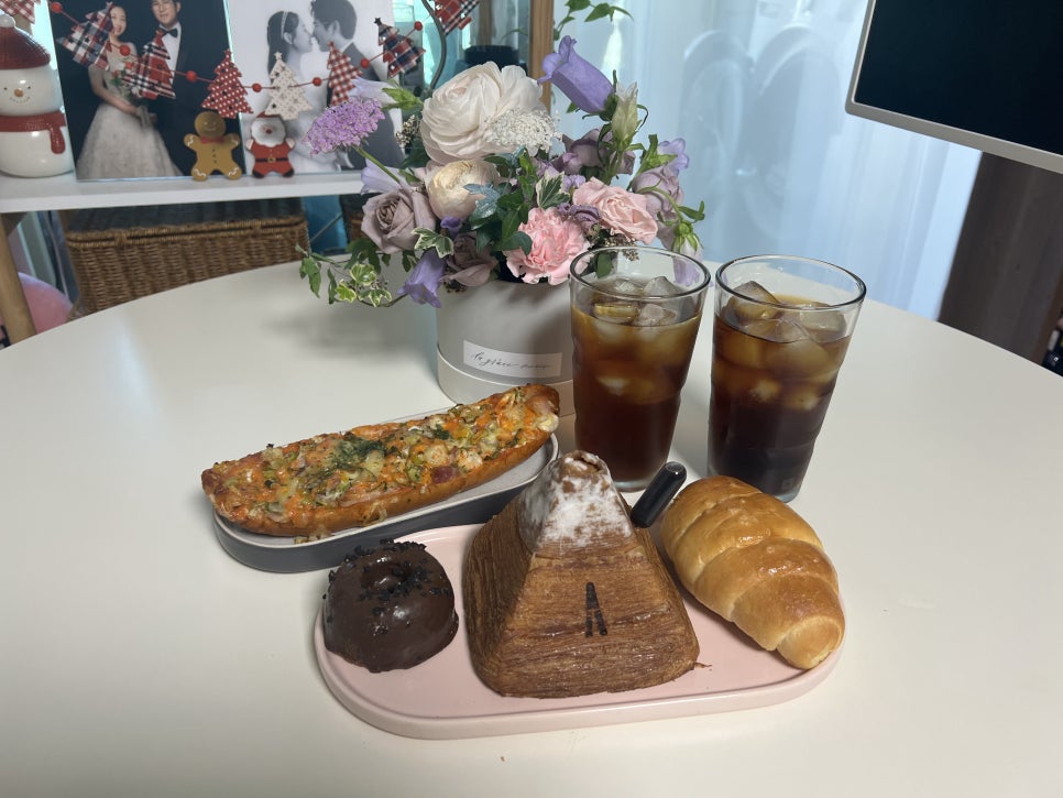 밀크 베이커리 이미지