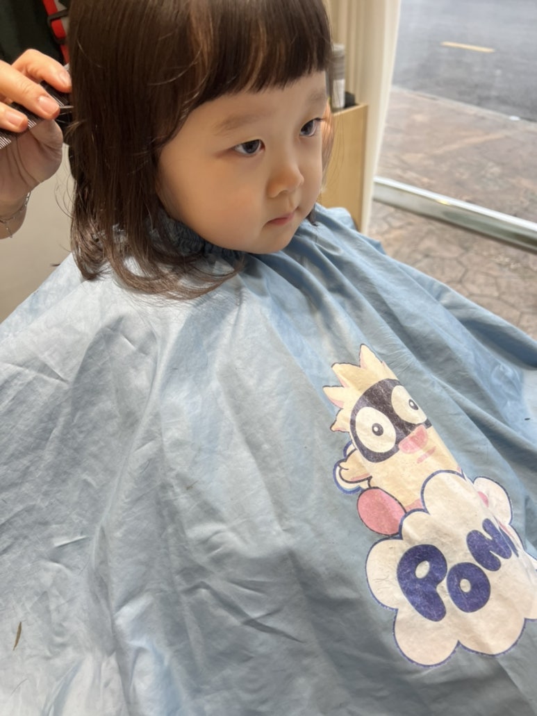 다솜헤어샵 이미지