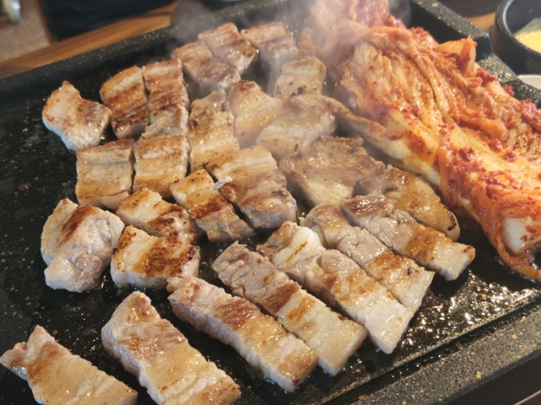 호식당 이미지
