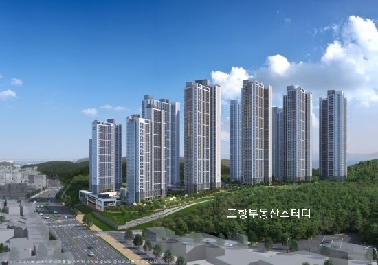 더힐스터디카페 이미지