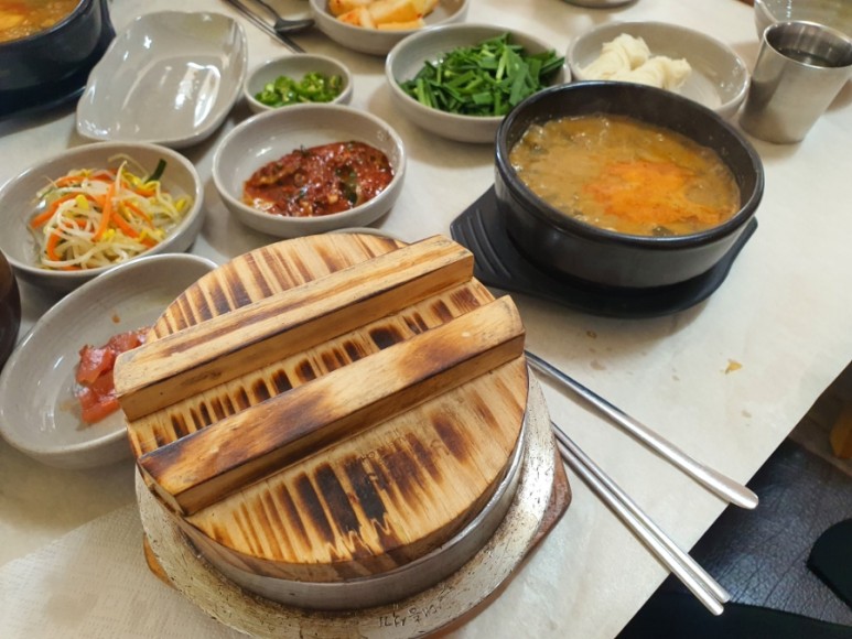 대가추어탕 이미지