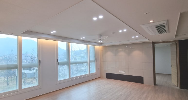이지전기조명 이미지