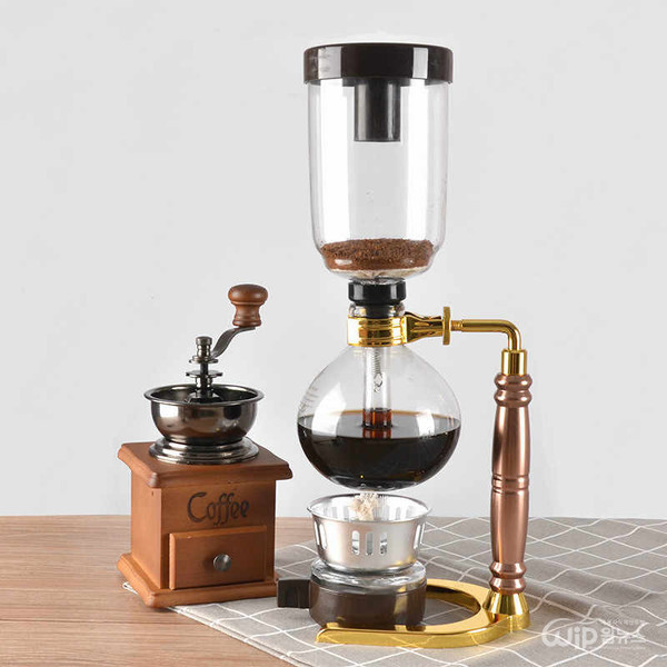 커피프레스(Coffee Press) 이미지