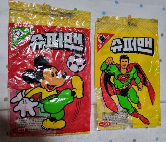 해덕제과 이미지