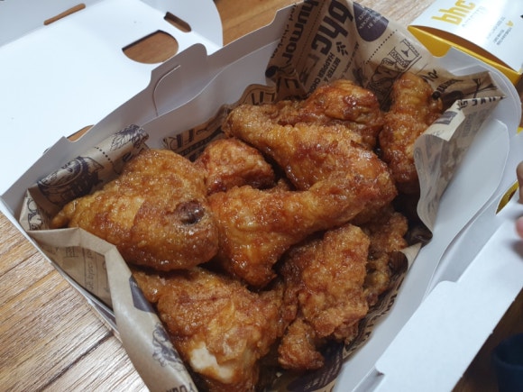 비에이치씨내손점 이미지