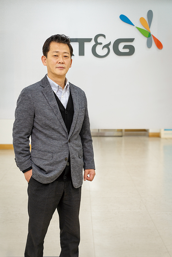한국능률인재개발원 이미지