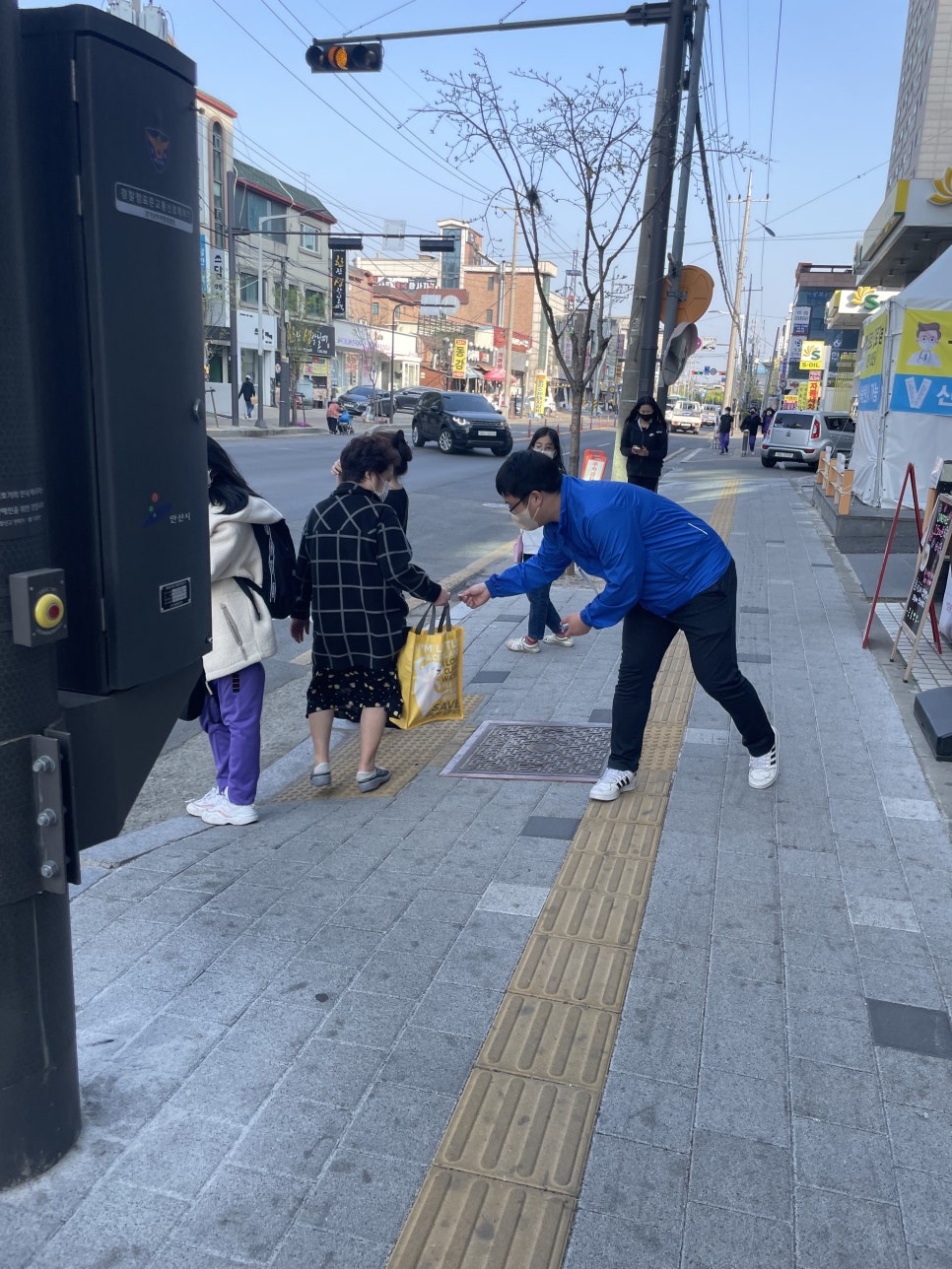 부곡진로마트 이미지