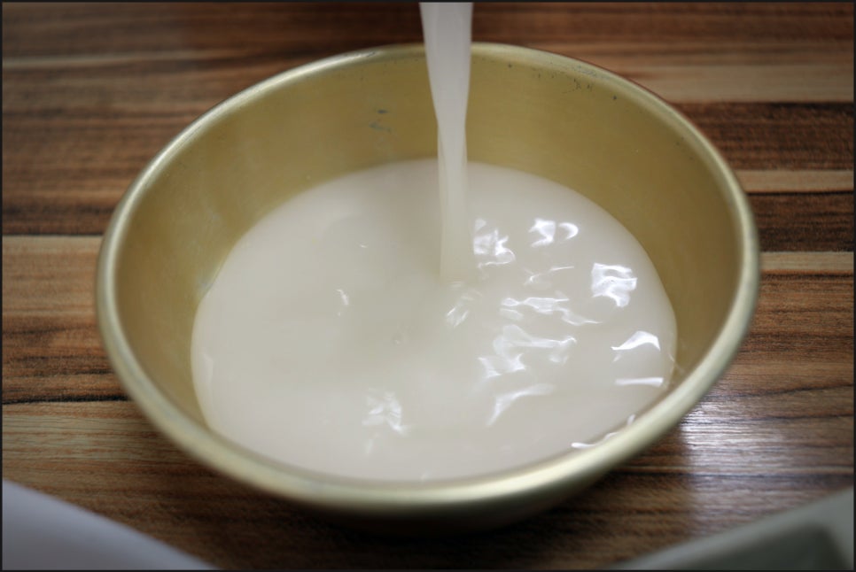 삼거리 사골 순대국 이미지