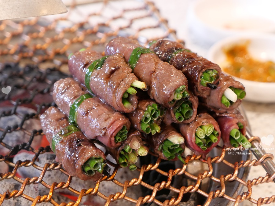 더맛좋고더맛난한우 이미지