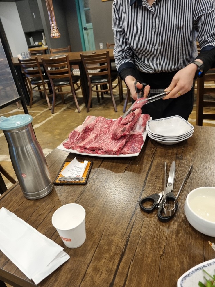 여기있소 먹고가소(남문점) 이미지