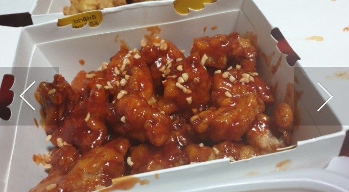 치킨플러스(본오점) 이미지