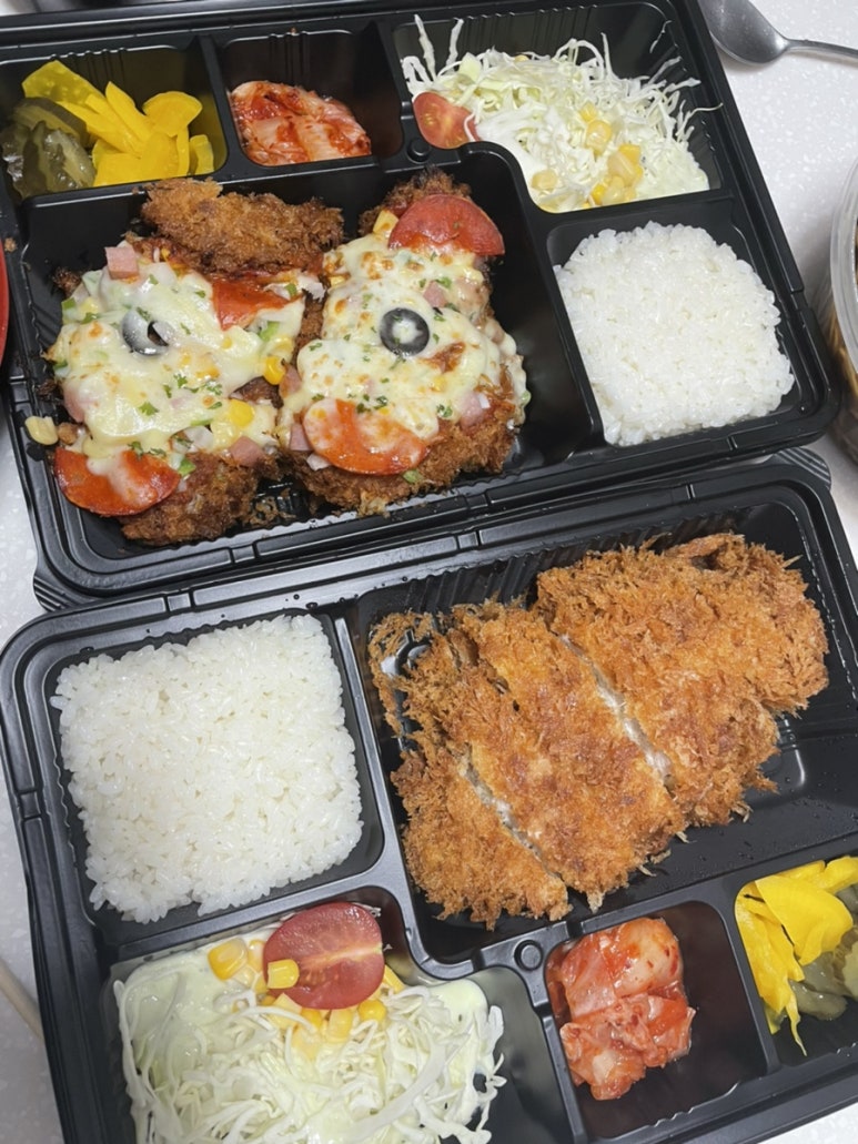 운하돈가스 이미지