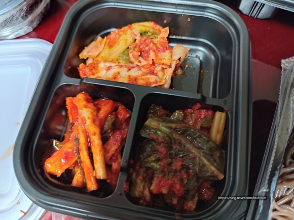 대구족발 이미지