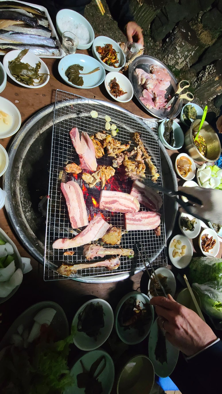지리산대성골그집 이미지