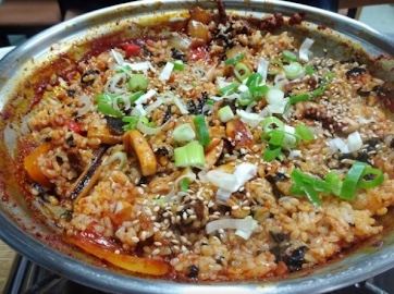 유성갈비탕 이미지