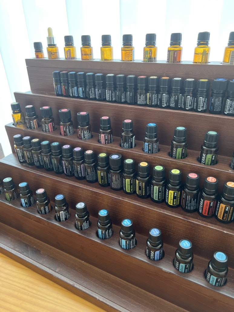 톡톡아로마테라피 이미지