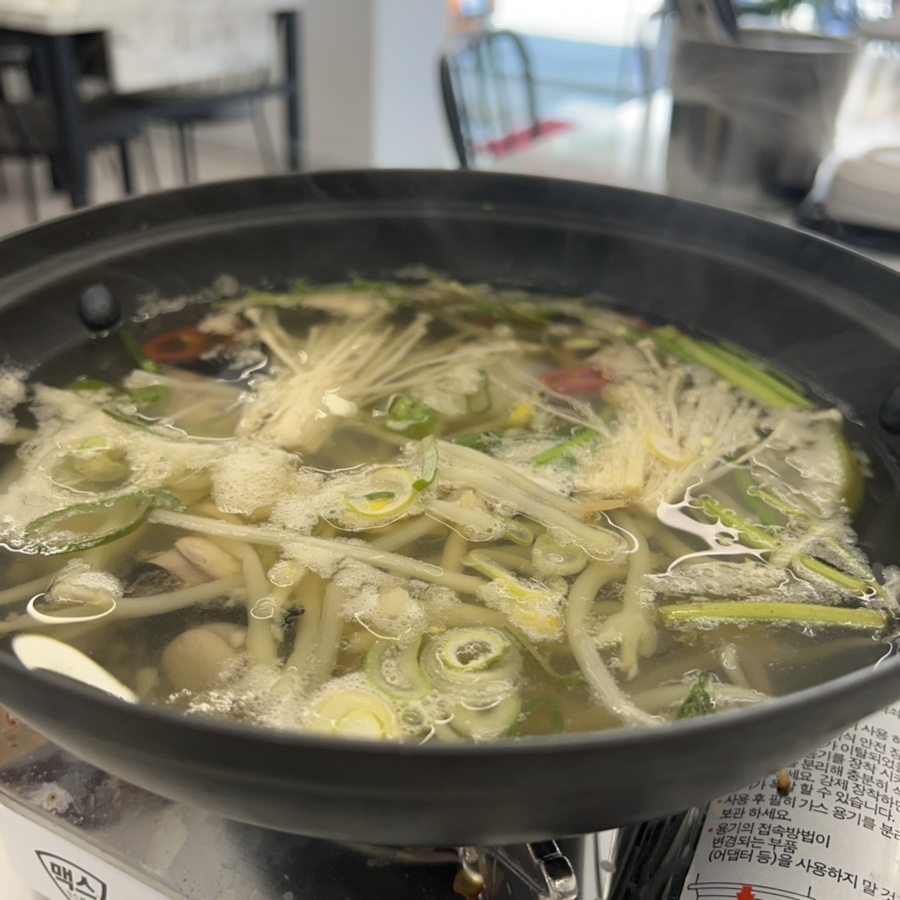 착한아들아구찜 이미지