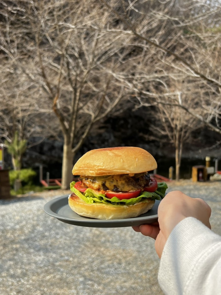 횡성산마루더덕 이미지