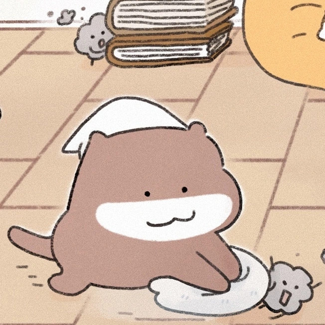 청소하기 좋은 날 이미지