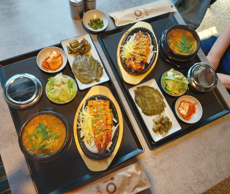 팔공민물장어 이미지