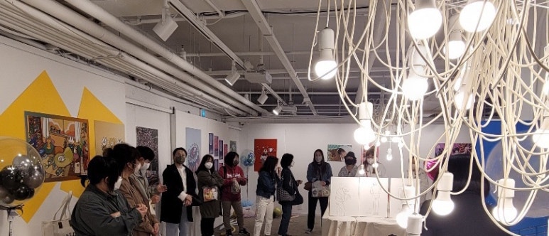 씨앗티움공동체 이미지