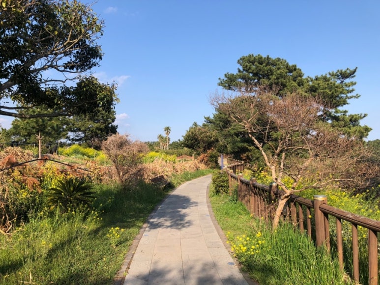 비석거리주유소 이미지