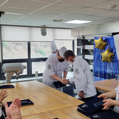 리치몬드제과기술학원 이미지