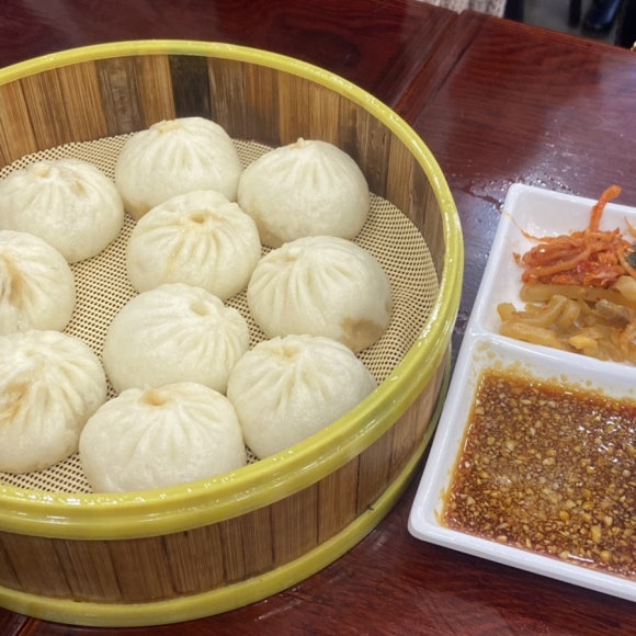 린궁즈멘관 이미지