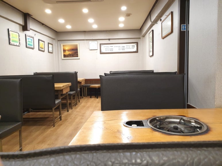 동호철판낙지 이미지
