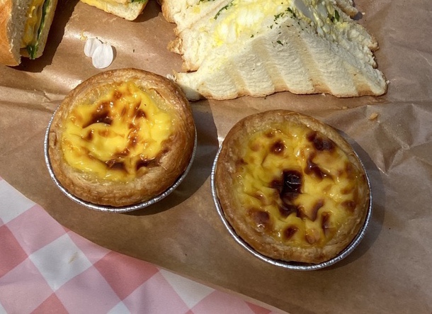 리효베이커리 이미지