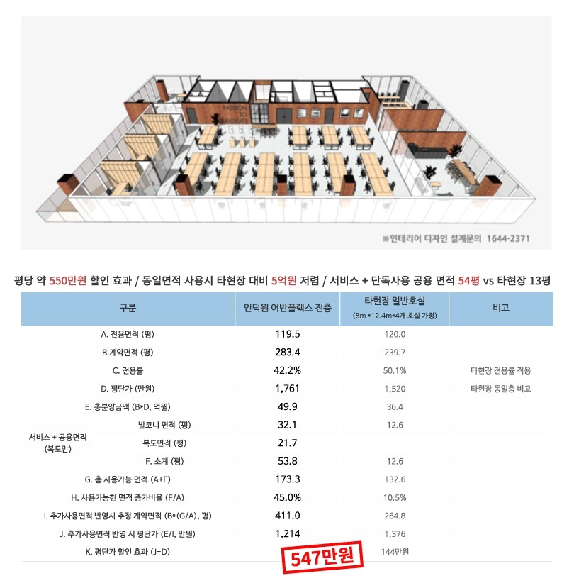 어반플렉스 이미지