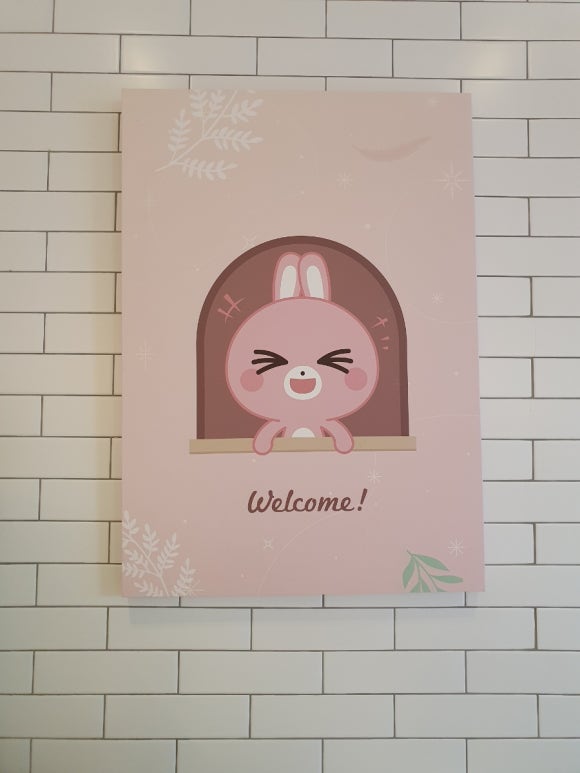 바나프레소 신촌로터리점 이미지