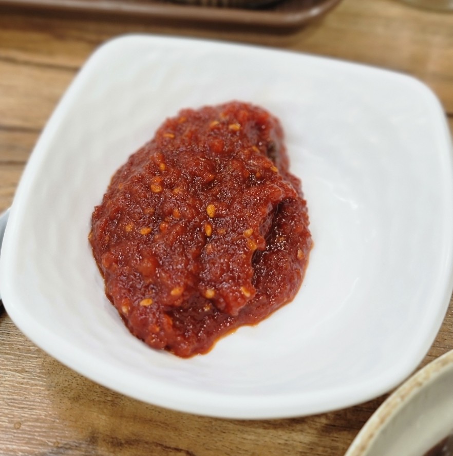 최박사세숫대야냉면 이미지