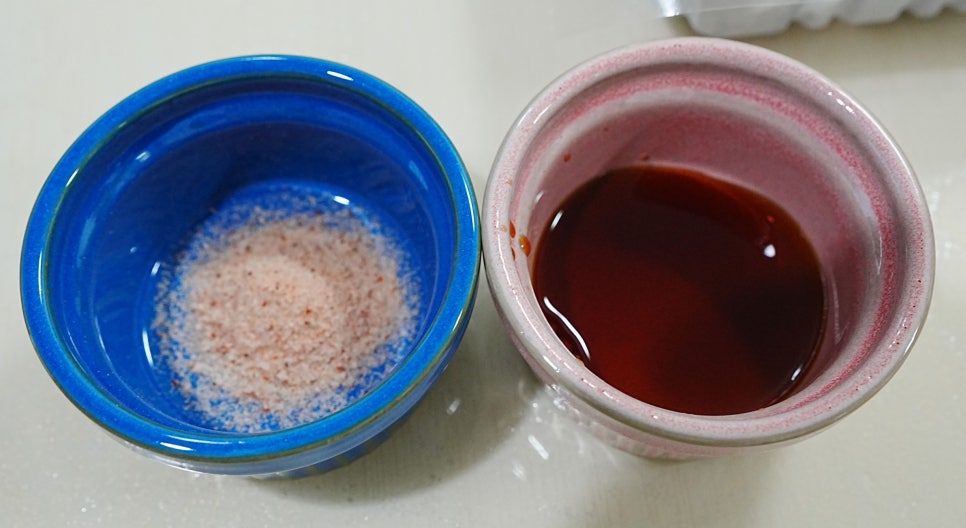 꾼들이만든떡볶이(꾼떡) 이미지