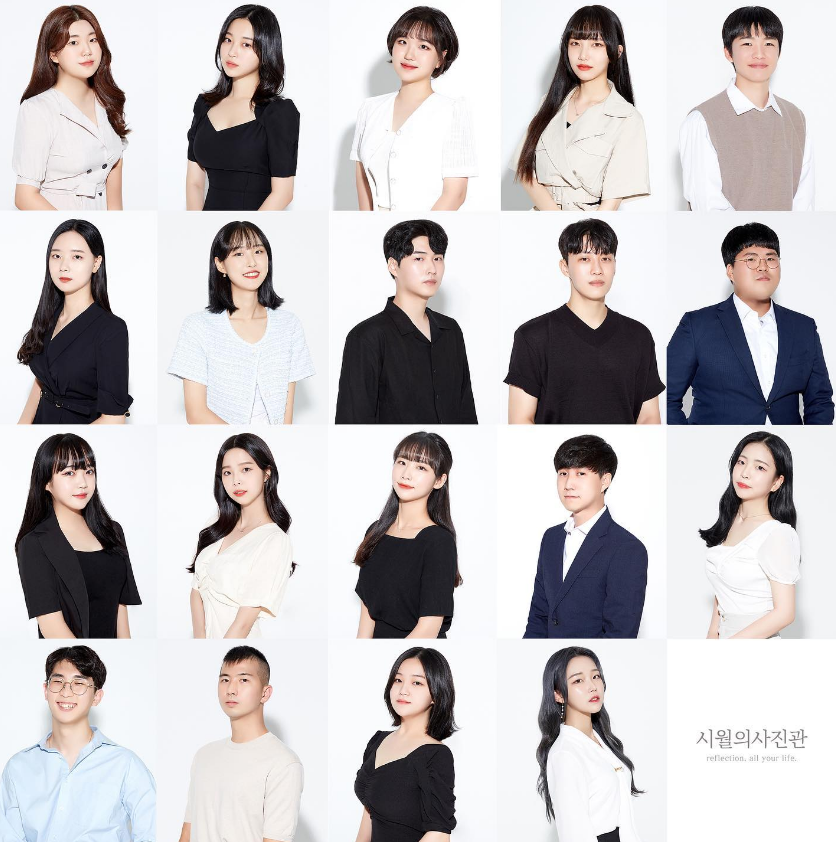 사진관;시월 이미지