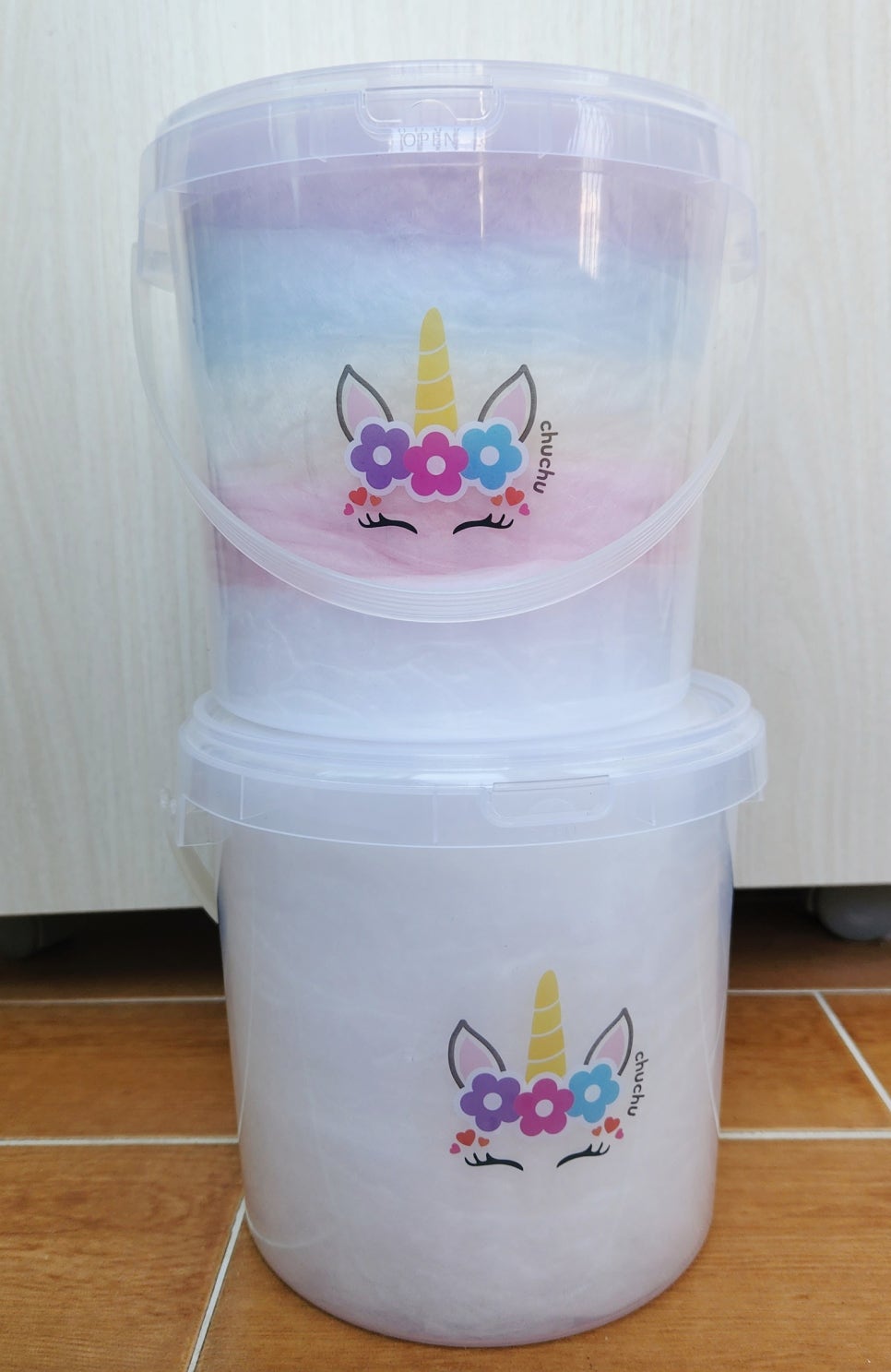 츄츄솜사탕 이미지