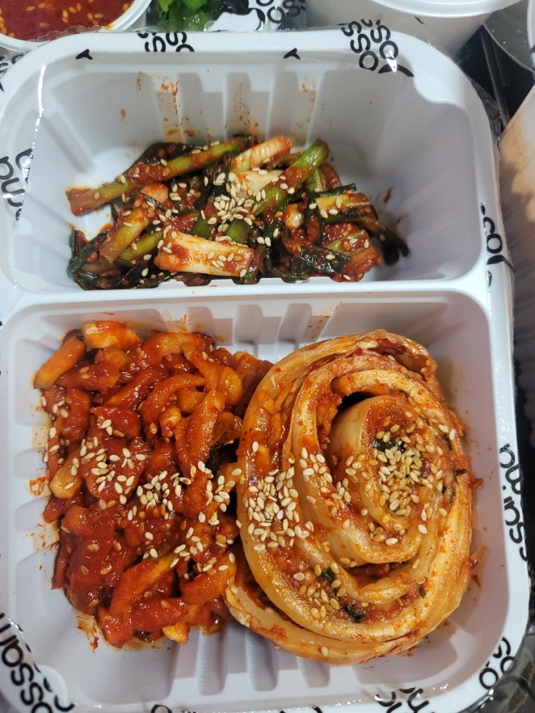 보싸마보싸마 의왕점 이미지