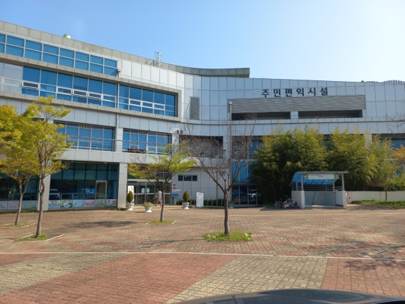 그린화성(주) 이미지